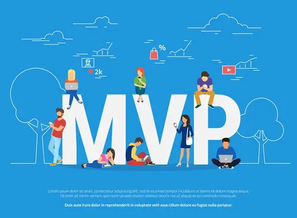 MVP (Producto Mínimo Viable): qué es, cómo construirlo y cuánto cuesta en Colombia MVP de software: qué es, cuánto tarda y cómo evitar los errores más comunes al lanzarlo